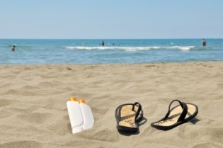 Пляжный отдых - лакомый кусок бизнеса